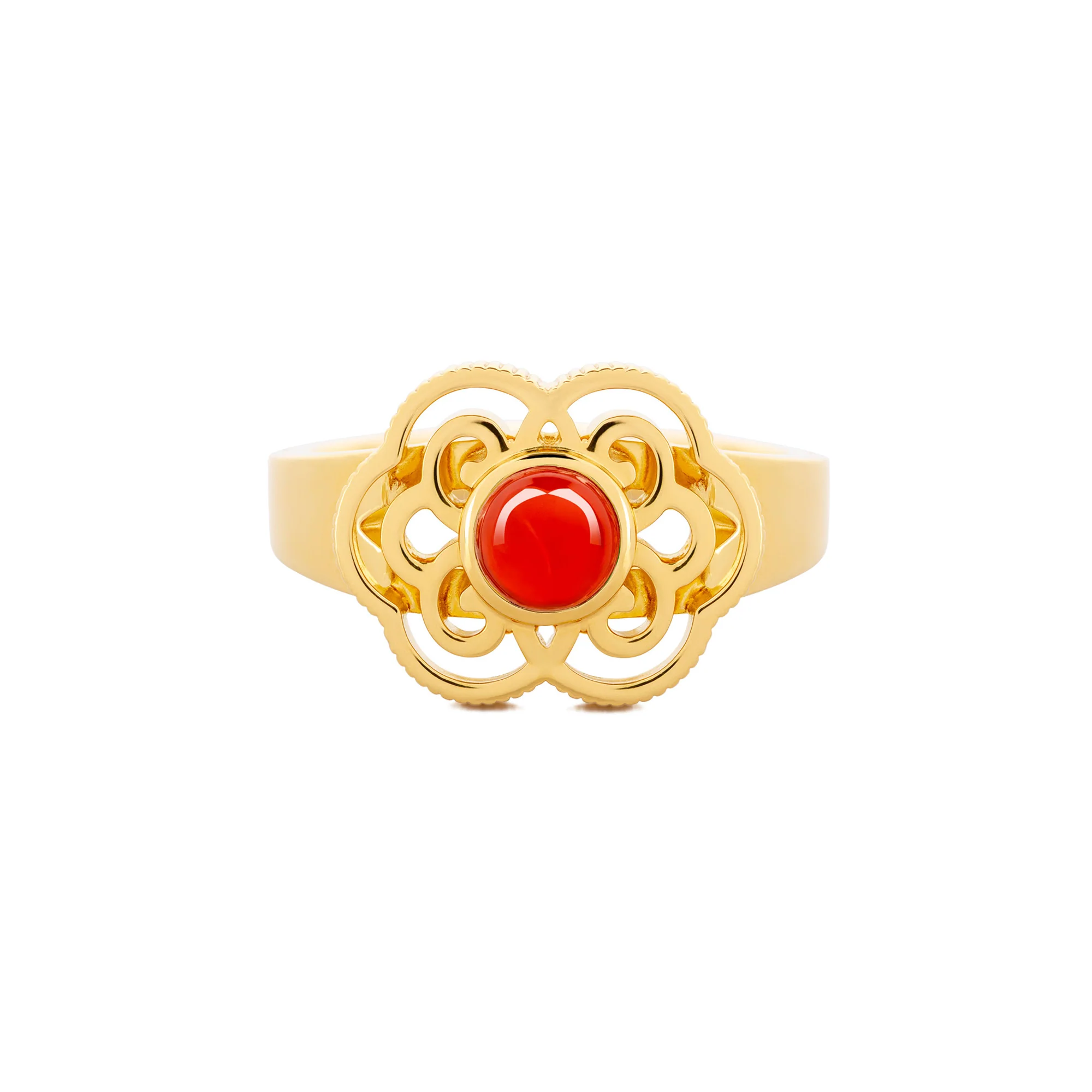 New Year Jewelry
